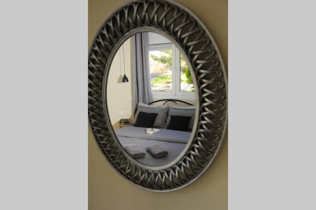 Georgia'S Cozy Rooms #3 Kavala Bagian luar foto