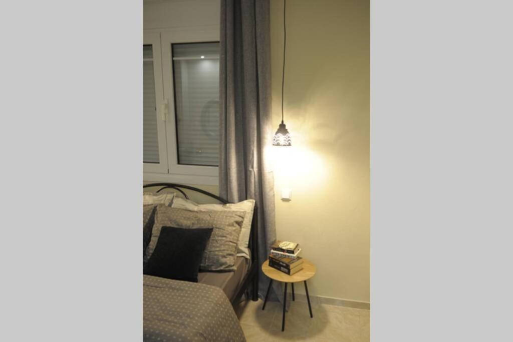 Georgia'S Cozy Rooms #3 Kavala Bagian luar foto