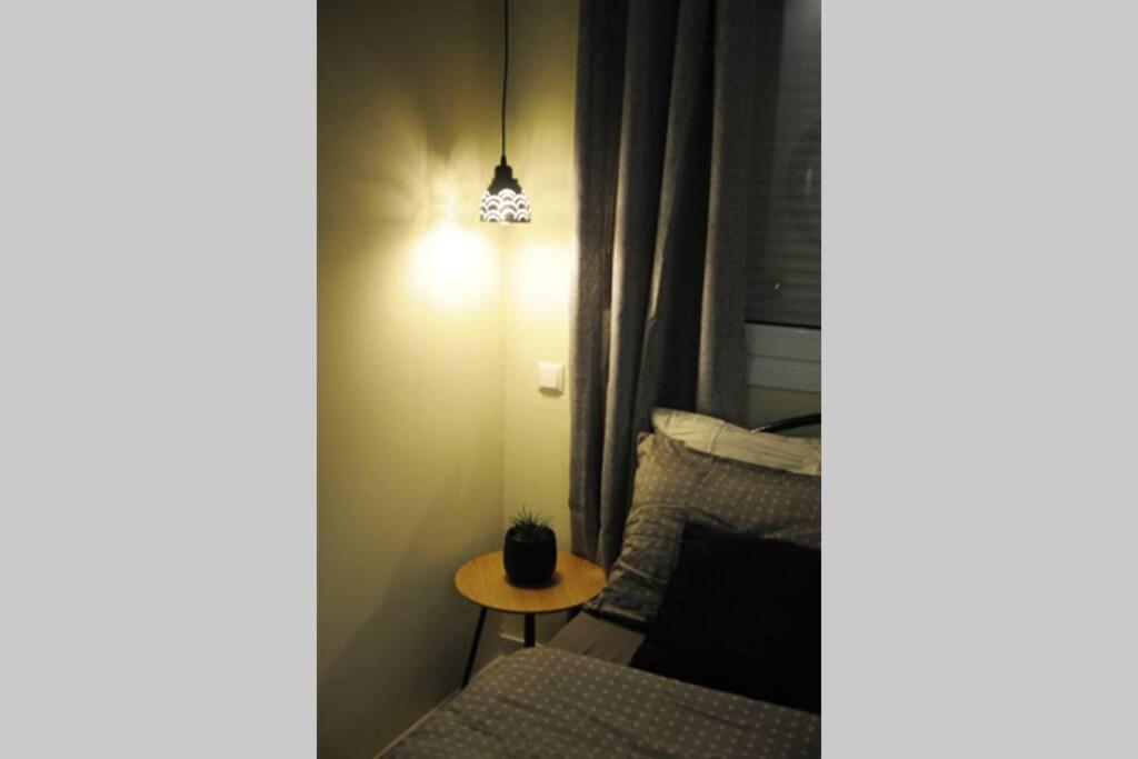 Georgia'S Cozy Rooms #3 Kavala Bagian luar foto
