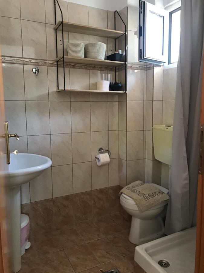 Georgia'S Cozy Rooms #3 Kavala Bagian luar foto