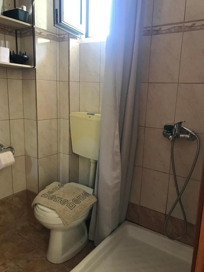 Georgia'S Cozy Rooms #3 Kavala Bagian luar foto